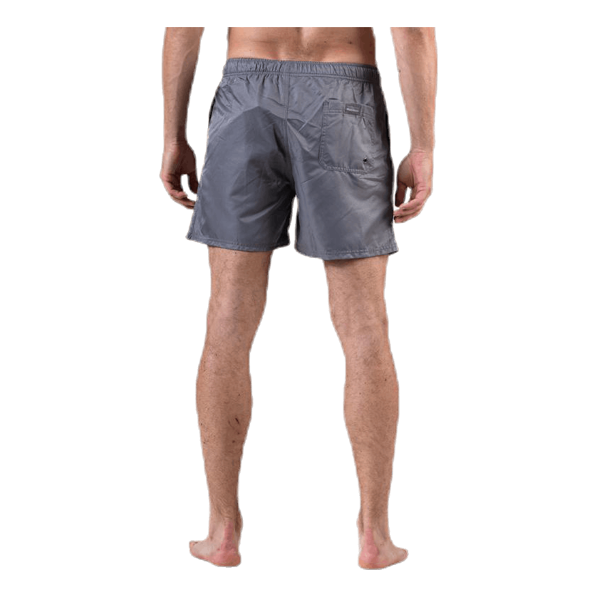 Swim Trunk Grey