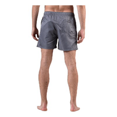 Swim Trunk Grey