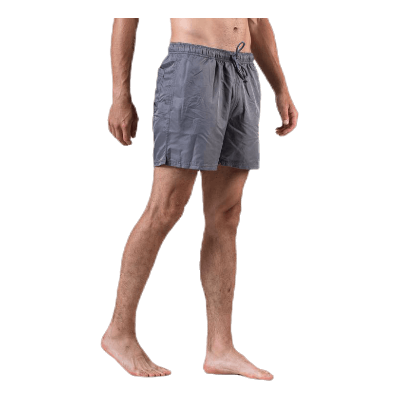 Swim Trunk Grey