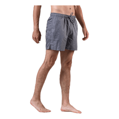 Swim Trunk Grey