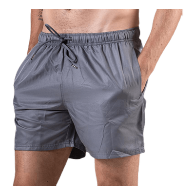 Swim Trunk Grey