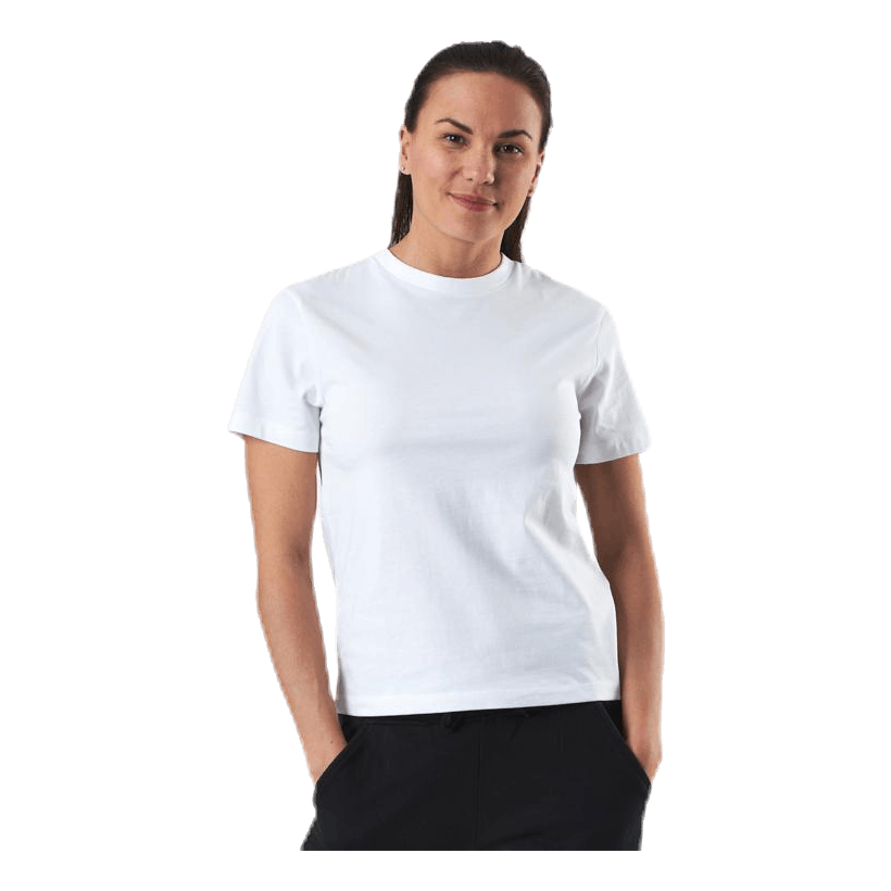 Classic T-Shirt White