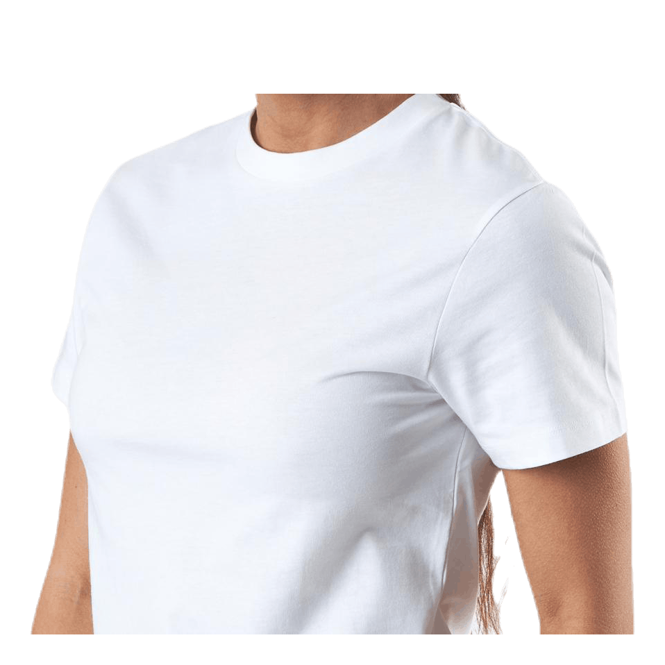 Classic T-Shirt White