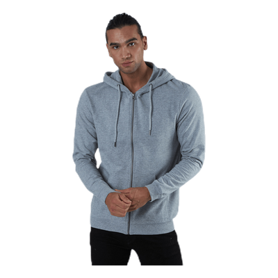 Hoodie Grey