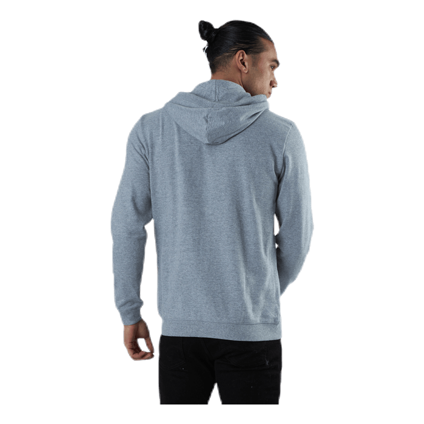 Hoodie Grey