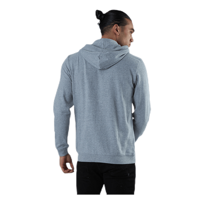 Hoodie Grey