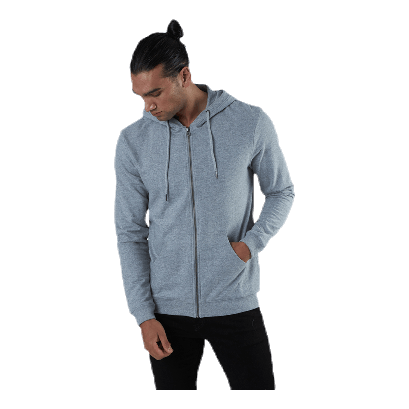 Hoodie Grey