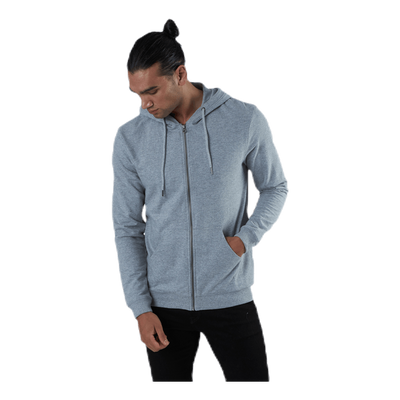 Hoodie Grey