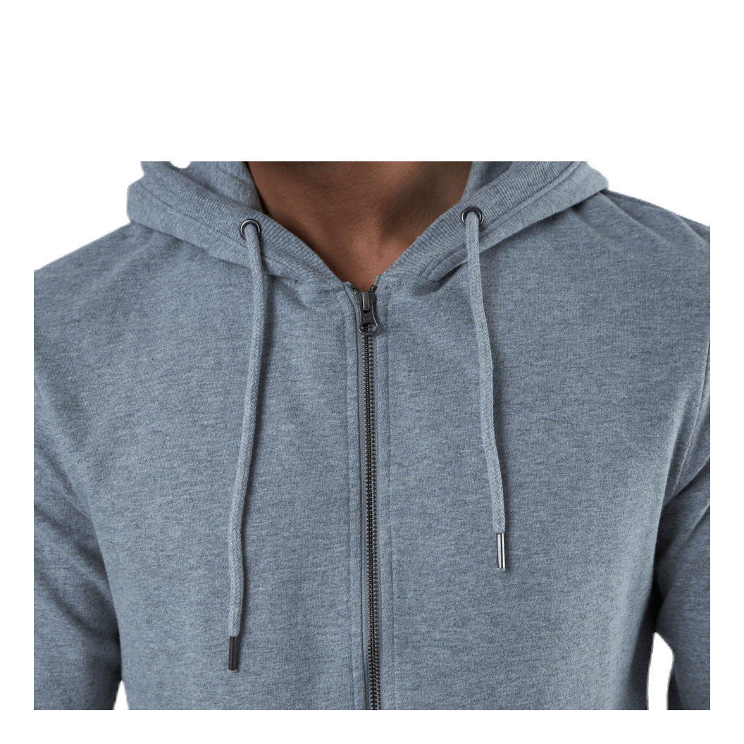 Hoodie Grey