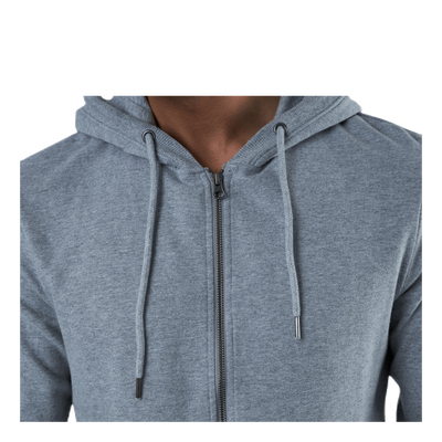 Hoodie Grey