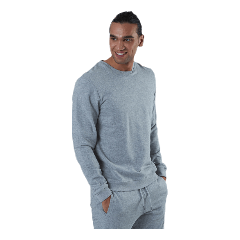 Sweatshirt Grey