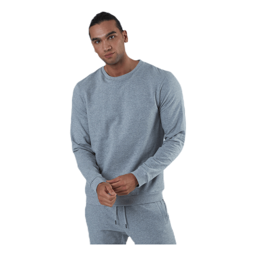 Sweatshirt Grey