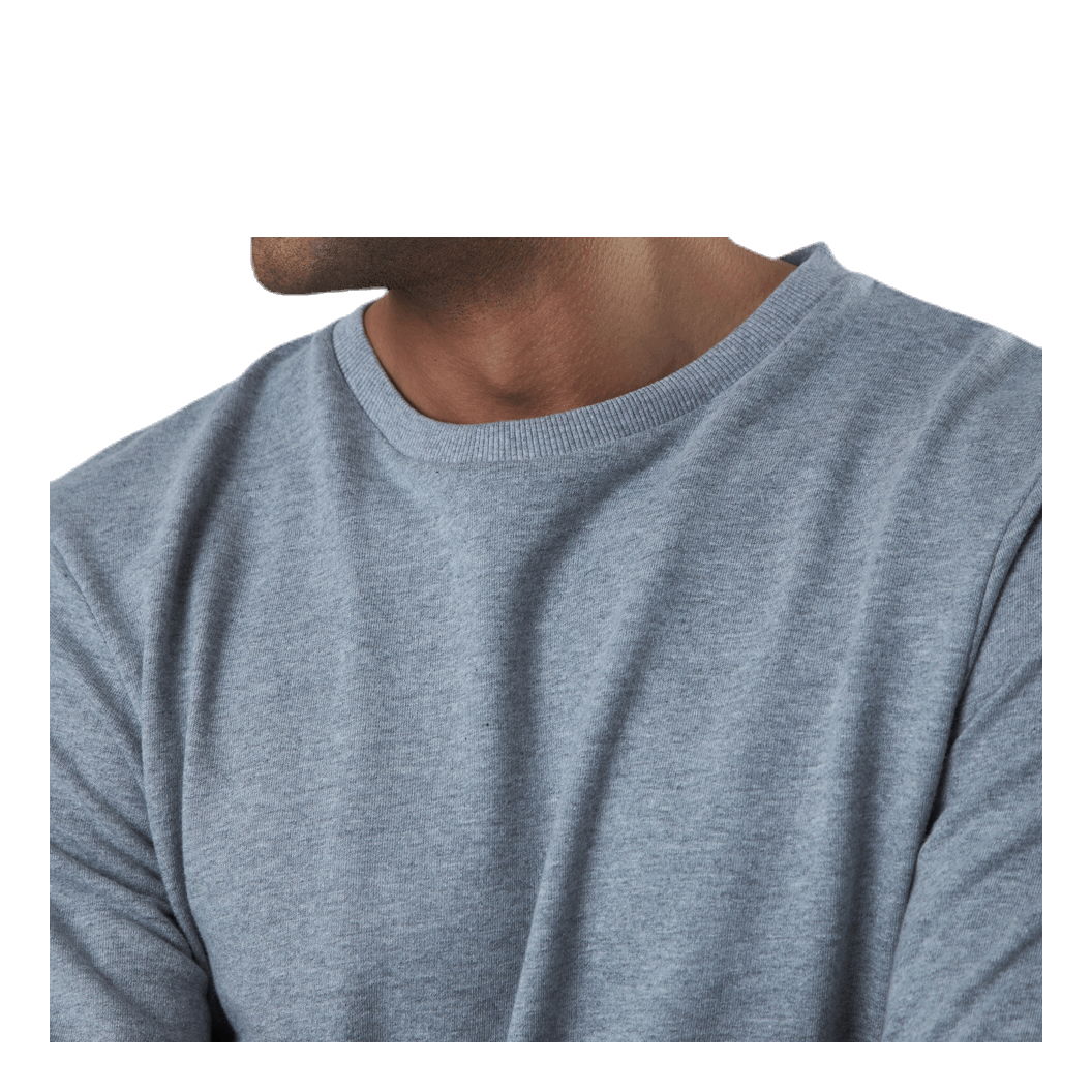 Sweatshirt Grey