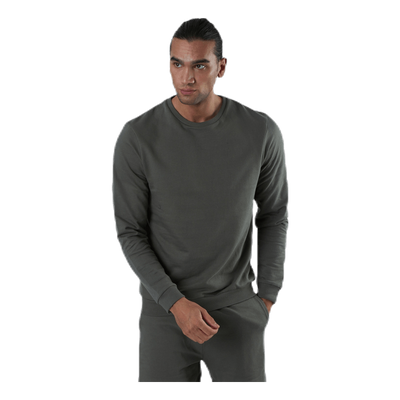 Sweatshirt Green