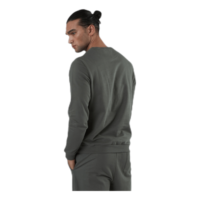 Sweatshirt Green