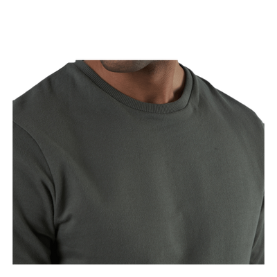 Sweatshirt Green