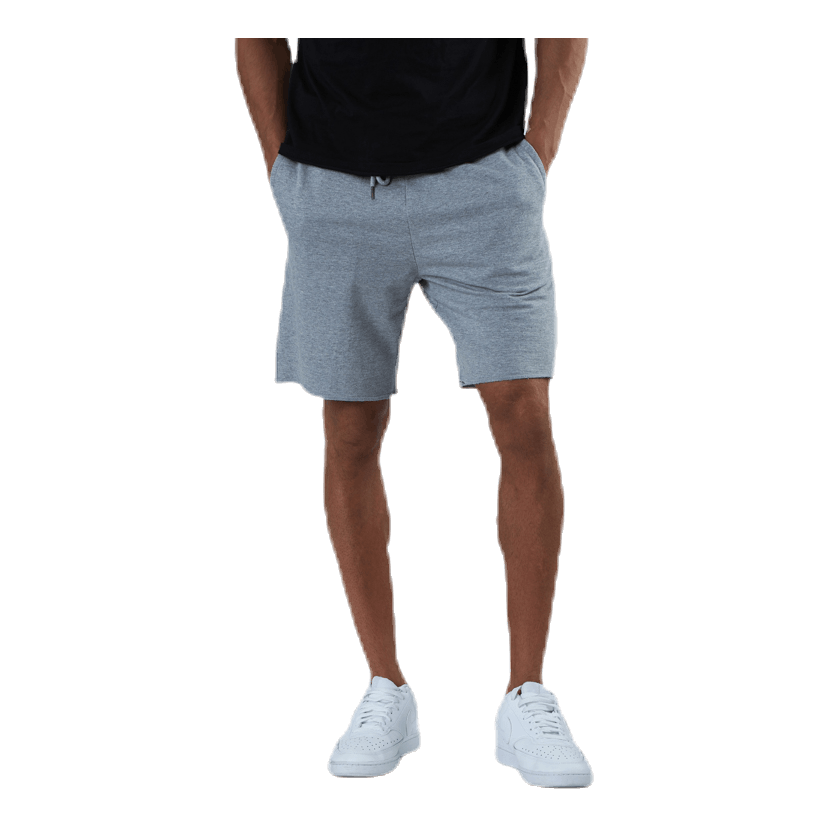 Lounge Short  Grey