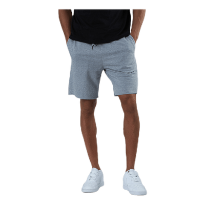 Lounge Short  Grey