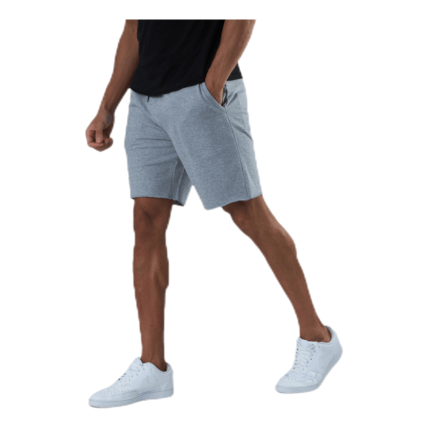Lounge Short  Grey