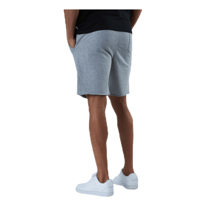 Lounge Short  Grey