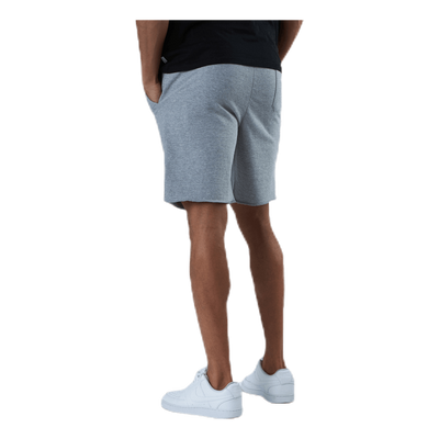 Lounge Short  Grey