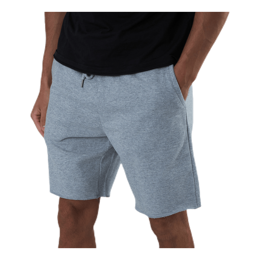 Lounge Short  Grey