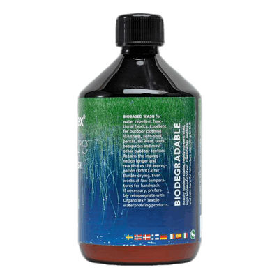 BioCare Sport Textile Wash 500 ml
