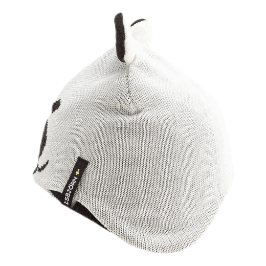 Isbjörn Knitted Cap  White