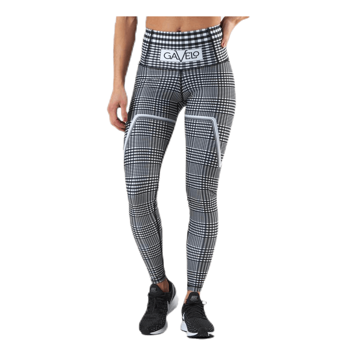 GLNCHCK 1 White/Black