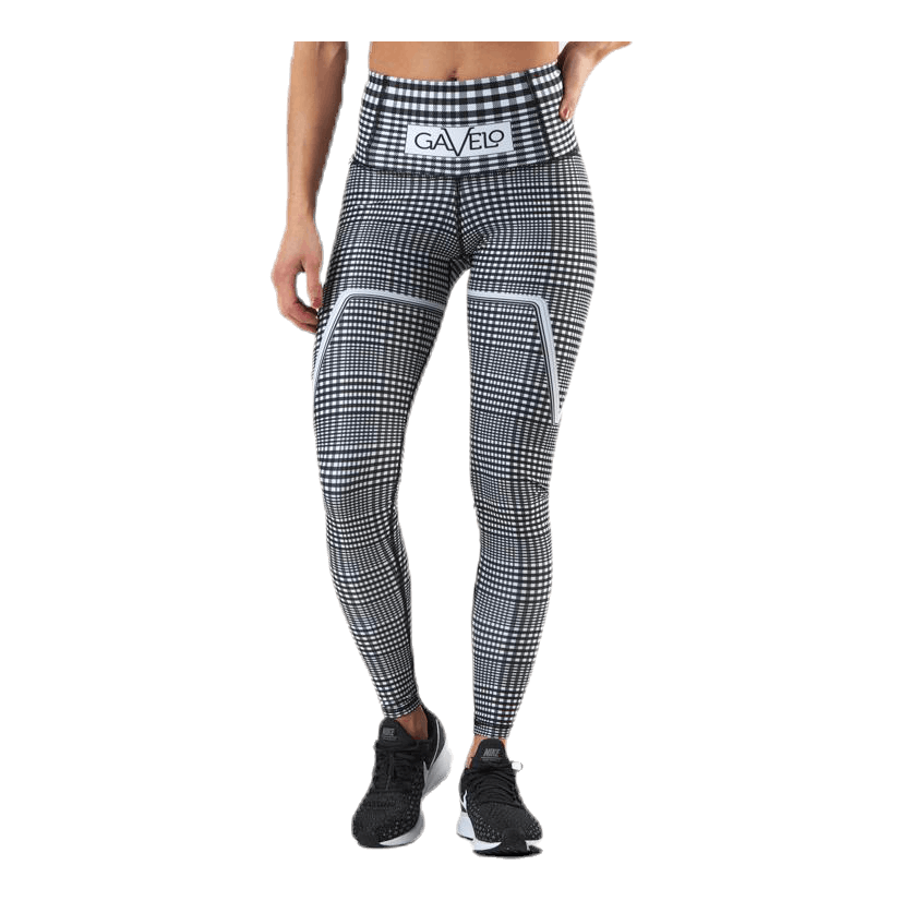 GLNCHCK 1 White/Black