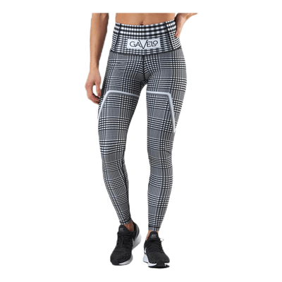 GLNCHCK 1 White/Black