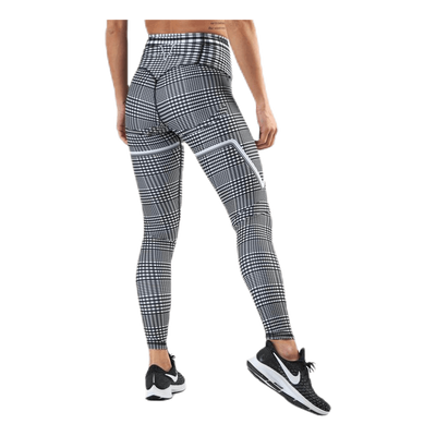 GLNCHCK 1 White/Black