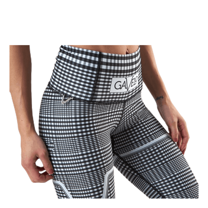 GLNCHCK 1 White/Black