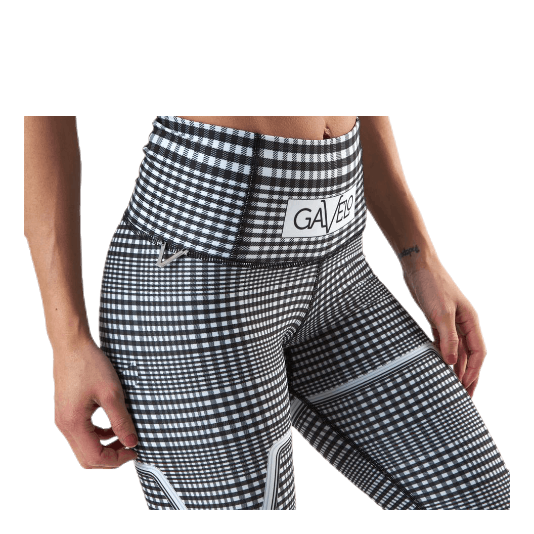 GLNCHCK 1 White/Black