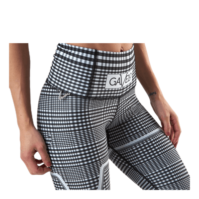 GLNCHCK 1 White/Black