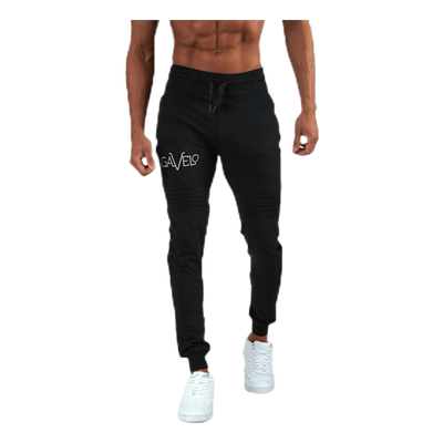Victory Softpant Black Black