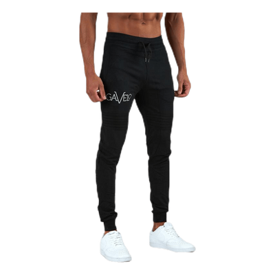 Victory Softpant Black Black