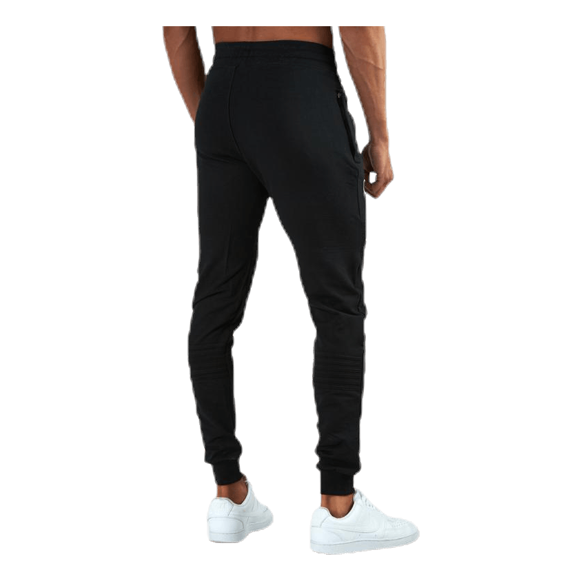 Victory Softpant Black Black