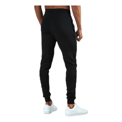 Victory Softpant Black Black