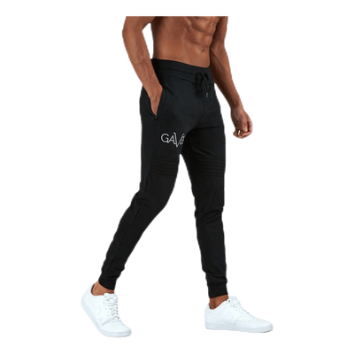 Victory Softpant Black Black