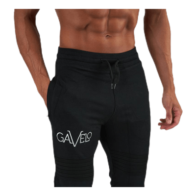 Victory Softpant Black Black