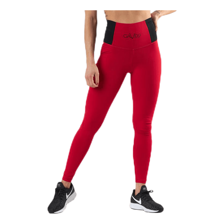 POP Red Black/Red