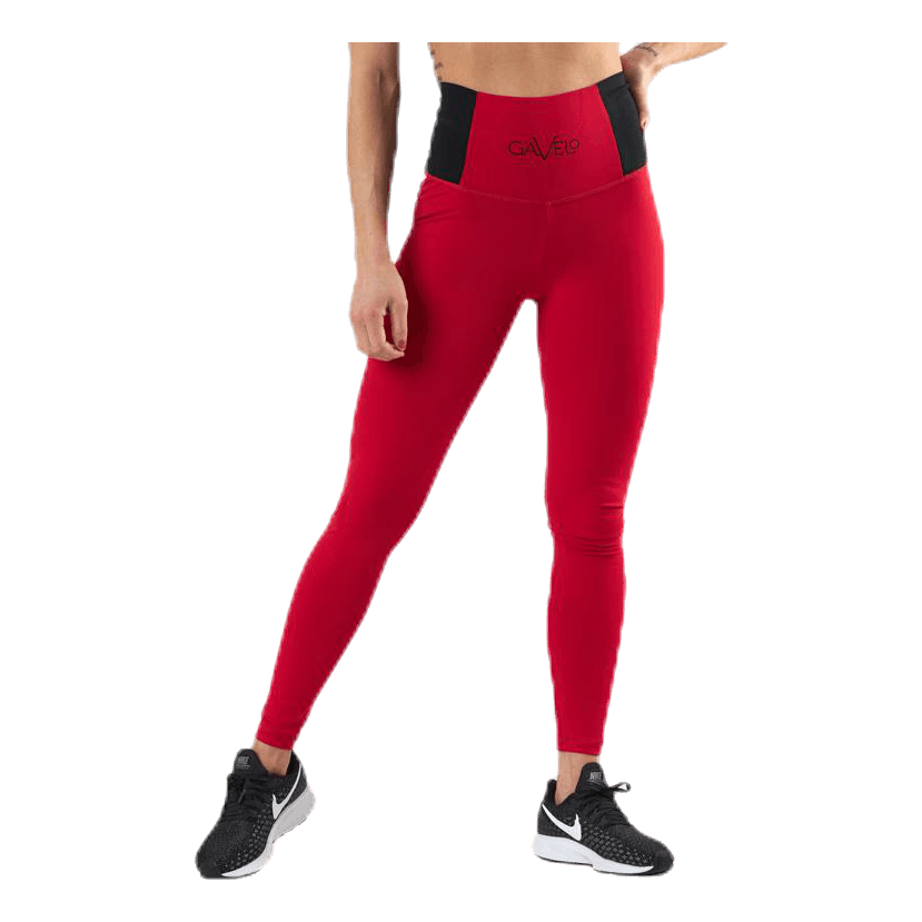 POP Red Black/Red