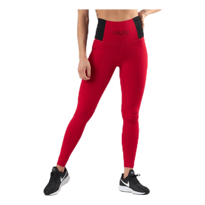 POP Red Black/Red
