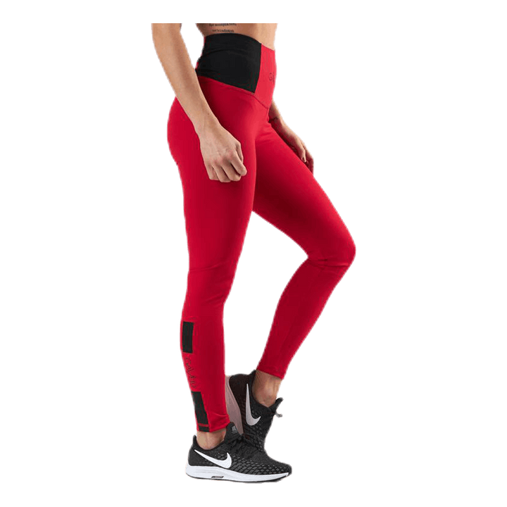POP Red Black/Red