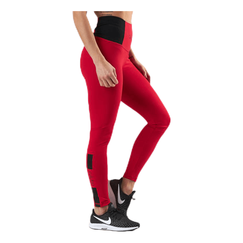POP Red Black/Red