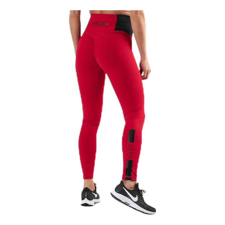 POP Red Black/Red
