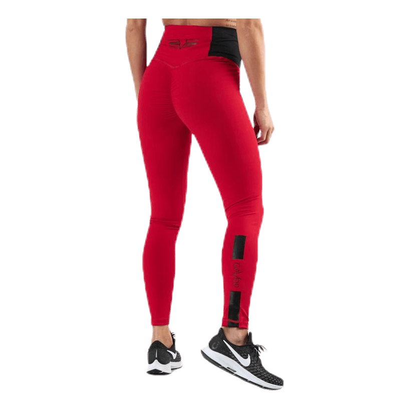 POP Red Black/Red