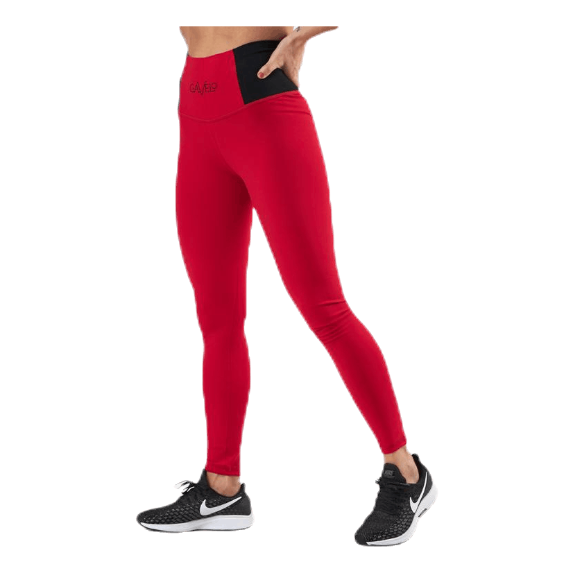 POP Red Black/Red