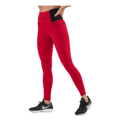 POP Red Black/Red